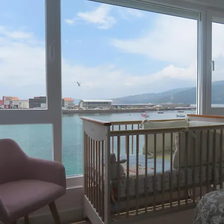 아파트 Centinela Do Mar *