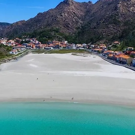 Centinela Do Mar * O Pindo