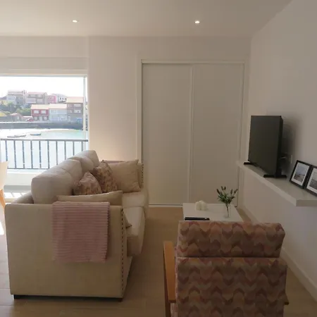 Apartment Centinela Do Mar *