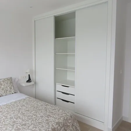 Apartment Centinela Do Mar