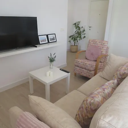 Centinela Do Mar O Pindo