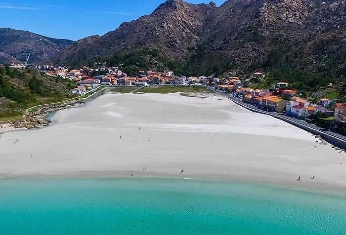 Centinela Do Mar * O Pindo