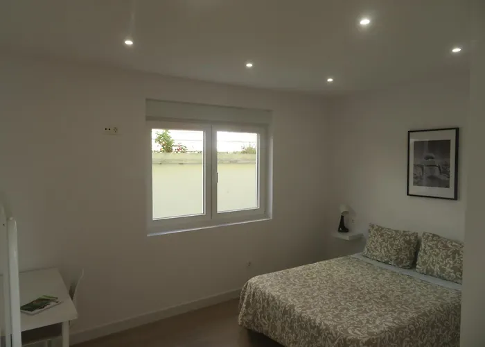 Apartament Centinela Do Mar