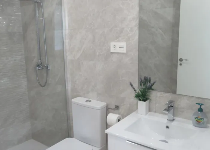 Centinela Do Mar Apartament