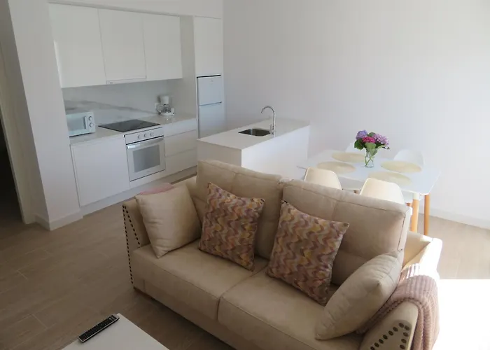 Centinela Do Mar Apartament