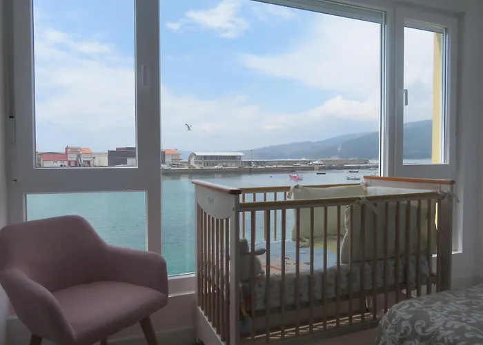 Apartament Centinela Do Mar *