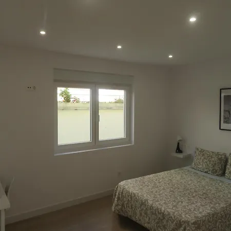 Apartman Centinela Do Mar