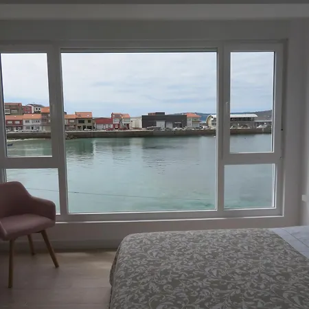 Centinela Do Mar O Pindo