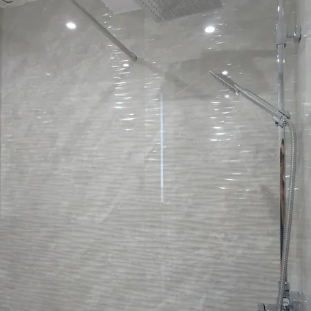 Centinela Do Mar Apartman *