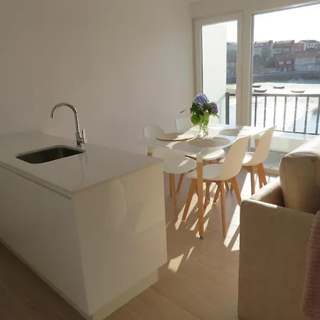 Apartman Centinela Do Mar