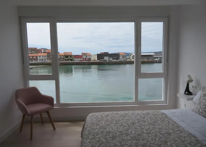 Centinela Do Mar О-Пиндо