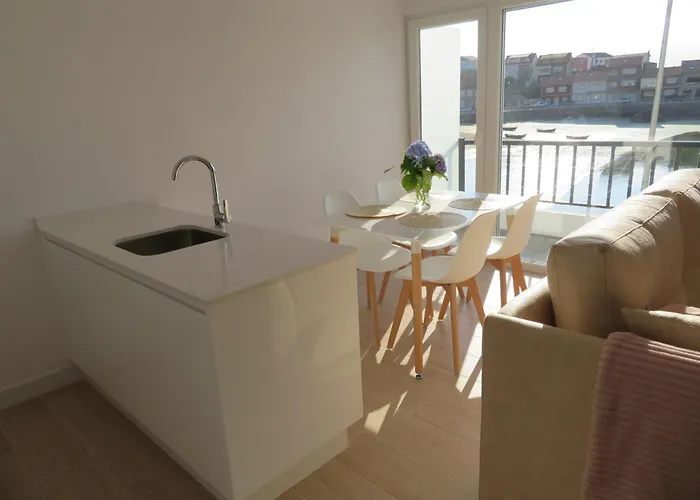 Апартаменты Centinela Do Mar