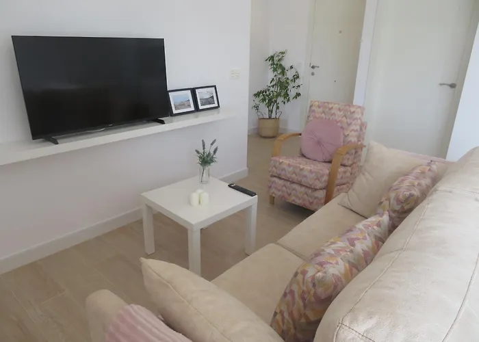 Centinela Do Mar О-Пиндо